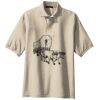 Tall Silk Touch Polo Thumbnail