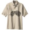 Tall Silk Touch Polo Thumbnail