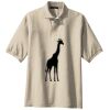 Tall Silk Touch Polo Thumbnail