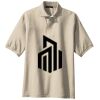 Tall Silk Touch Polo Thumbnail