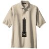 Tall Silk Touch Polo Thumbnail