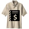 Tall Silk Touch Polo Thumbnail