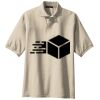 Tall Silk Touch Polo Thumbnail