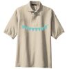Tall Silk Touch Polo Thumbnail