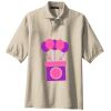 Tall Silk Touch Polo Thumbnail