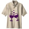Tall Silk Touch Polo Thumbnail