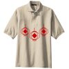 Tall Silk Touch Polo Thumbnail