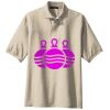 Tall Silk Touch Polo Thumbnail