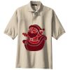 Tall Silk Touch Polo Thumbnail