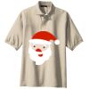 Tall Silk Touch Polo Thumbnail