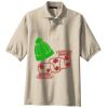 Tall Silk Touch Polo Thumbnail