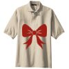 Tall Silk Touch Polo Thumbnail