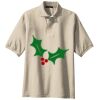 Tall Silk Touch Polo Thumbnail