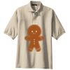 Tall Silk Touch Polo Thumbnail