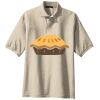 Tall Silk Touch Polo Thumbnail