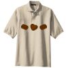 Tall Silk Touch Polo Thumbnail