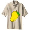 Tall Silk Touch Polo Thumbnail
