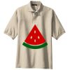 Tall Silk Touch Polo Thumbnail