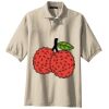 Tall Silk Touch Polo Thumbnail