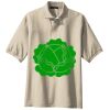 Tall Silk Touch Polo Thumbnail