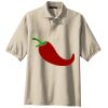 Tall Silk Touch Polo Thumbnail