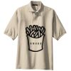 Tall Silk Touch Polo Thumbnail