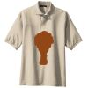 Tall Silk Touch Polo Thumbnail