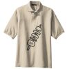Tall Silk Touch Polo Thumbnail