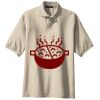 Tall Silk Touch Polo Thumbnail