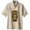 Tall Silk Touch Polo Thumbnail
