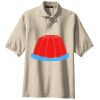 Tall Silk Touch Polo Thumbnail