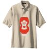 Tall Silk Touch Polo Thumbnail