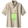 Tall Silk Touch Polo Thumbnail