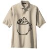 Tall Silk Touch Polo Thumbnail