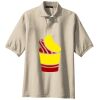 Tall Silk Touch Polo Thumbnail