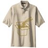 Tall Silk Touch Polo Thumbnail