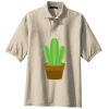 Tall Silk Touch Polo Thumbnail