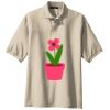Tall Silk Touch Polo Thumbnail