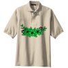 Tall Silk Touch Polo Thumbnail