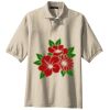 Tall Silk Touch Polo Thumbnail