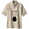 Tall Silk Touch Polo Thumbnail