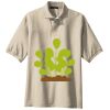 Tall Silk Touch Polo Thumbnail