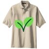 Tall Silk Touch Polo Thumbnail