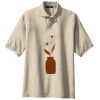 Tall Silk Touch Polo Thumbnail