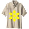 Tall Silk Touch Polo Thumbnail