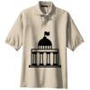 Tall Silk Touch Polo Thumbnail