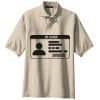 Tall Silk Touch Polo Thumbnail