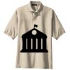 Tall Silk Touch Polo Thumbnail