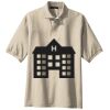 Tall Silk Touch Polo Thumbnail