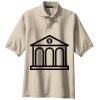 Tall Silk Touch Polo Thumbnail